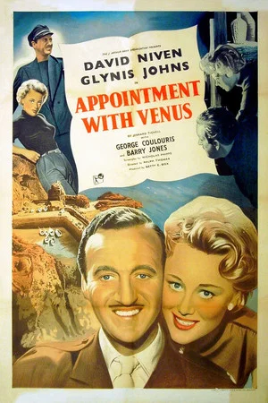 Постер: Appointment with Venus