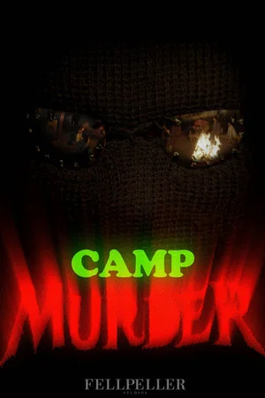 Постер: Camp Murder