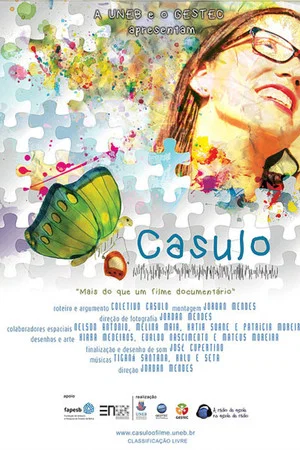 Постер: Casulo