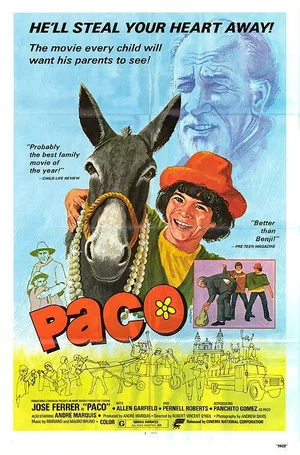 Постер: Paco