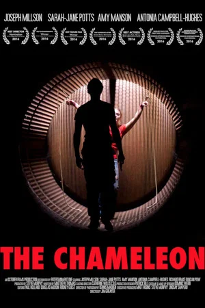 Постер: The Chameleon