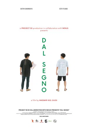 Постер: dal segno