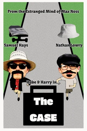 Постер: Hube & Herry in: The Case