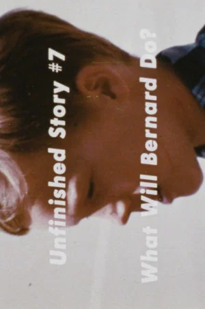 Постер: Unfinished Stories: What Will Bernard Do?