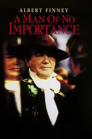 Постер: A Man of No Importance