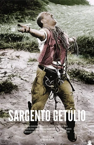 Постер: Sargento Getúlio