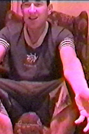 Постер: Piss for Chris