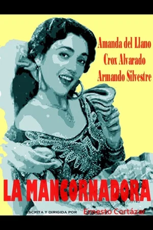 Постер: La Mancornadora
