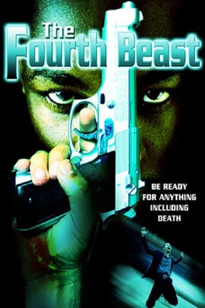 Постер: The 4th Beast: Mask of the Antichrist