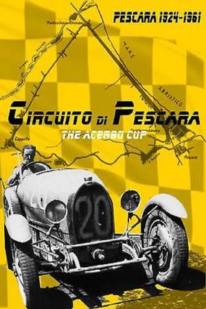 Постер: Circuito di Pescara