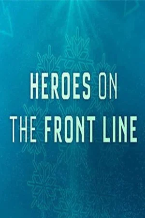 Постер: Heroes on the Front Line