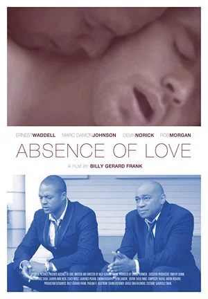 Постер: Absence of Love
