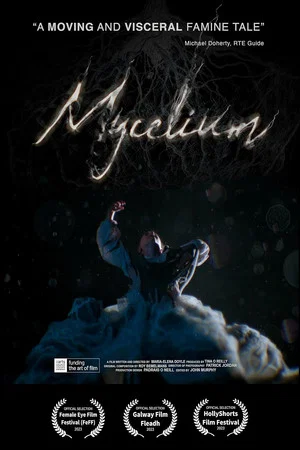 Постер: Mycelium