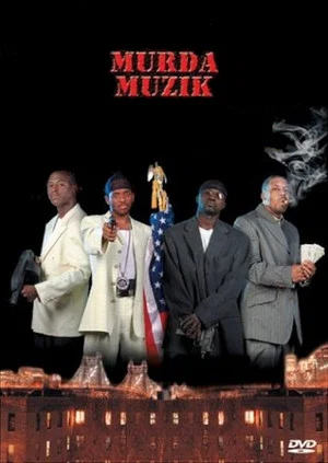 Постер: Murda Muzik