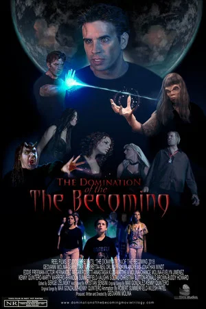 Постер: The Domination of the Becoming