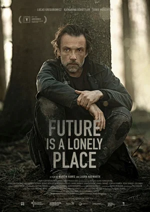 Постер: Future Is a Lonely Place