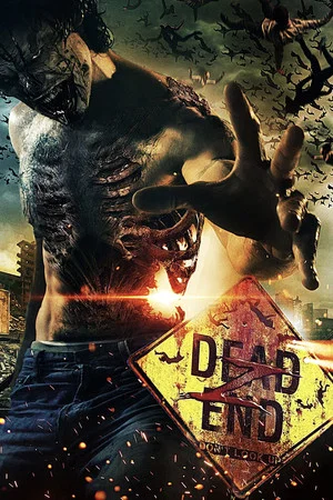 Постер: Z Dead End