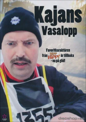 Постер: Kajans Vasalopp
