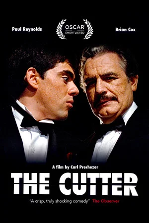 Постер: The Cutter