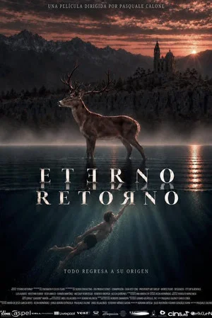 Постер: Eternal Return