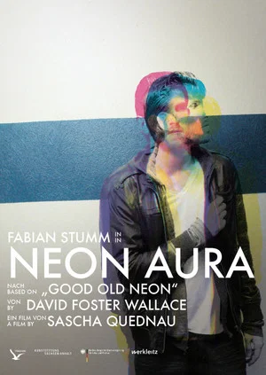 Постер: Neon Aura