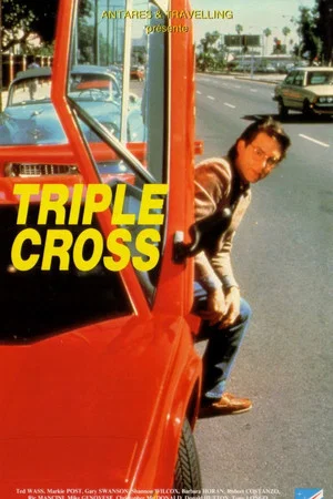 Постер: Triplecross