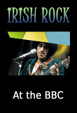 Постер: Irish Rock at the BBC