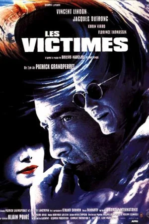 Постер: Les Victimes