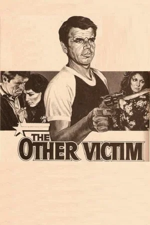Постер: The Other Victim