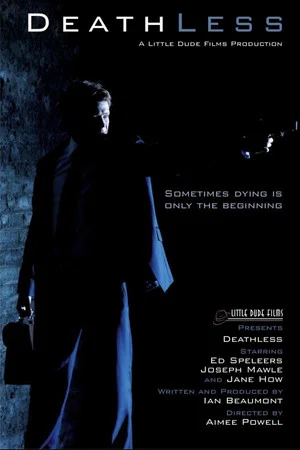 Постер: Deathless