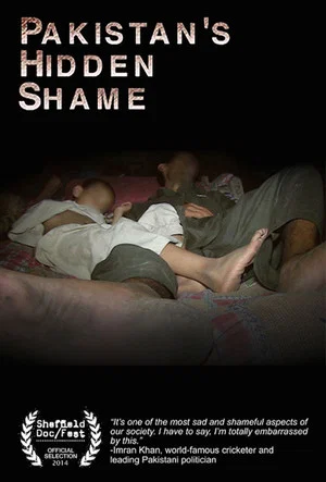 Постер: Pakistan's Hidden Shame