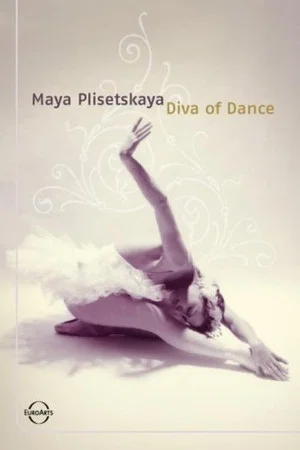 Постер: Maya Plisetskaya - Diva of Dance