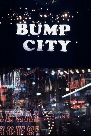 Постер: Bump City