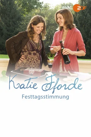 Постер: Katie Fforde - Festtagsstimmung