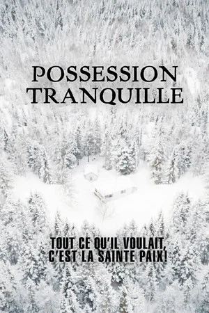 Постер: Silent Possession