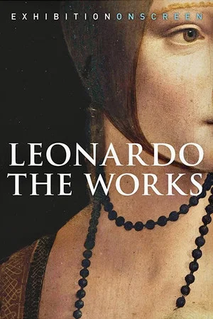 Постер: Leonardo: The Works