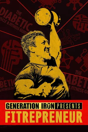 Постер: Fitrepreneur