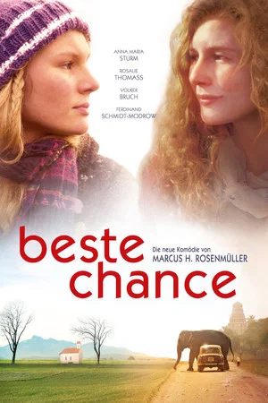 Постер: Beste Chance