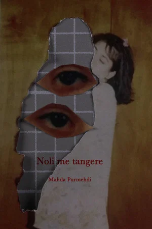 Постер: Noli me tangere