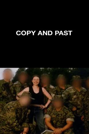 Постер: Copy and Past