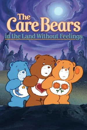 Постер: The Care Bears in the Land Without Feelings