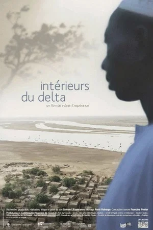 Постер: Into the Delta