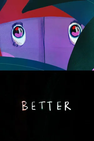 Постер: Better