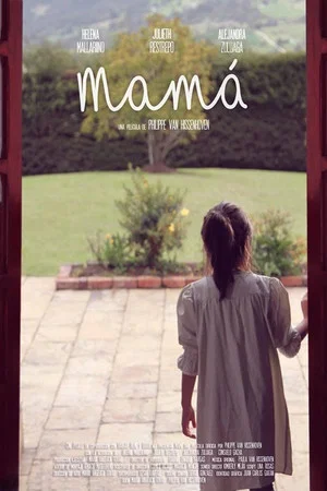 Постер: Mamá