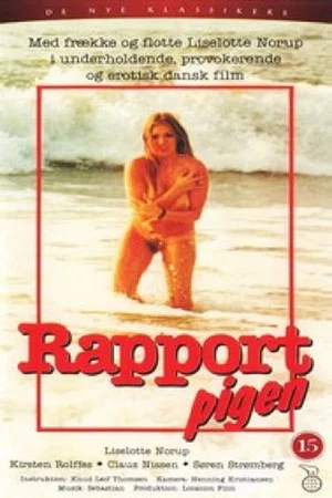 Постер: Rapportpigen