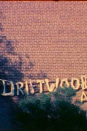 Постер: I Dream of Driftwood