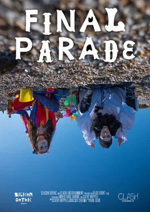Постер: Final Parade
