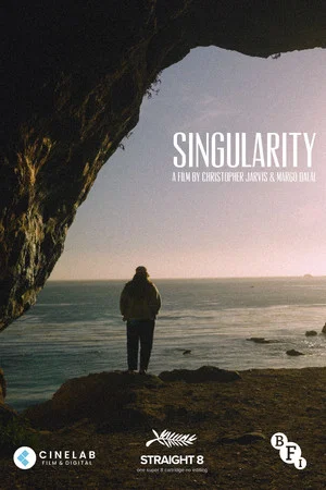 Постер: Singularity