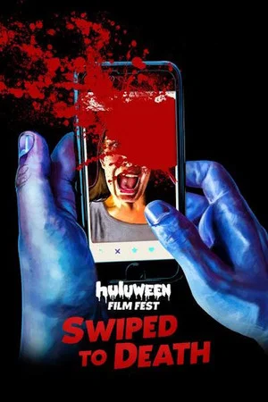 Постер: Swiped to Death