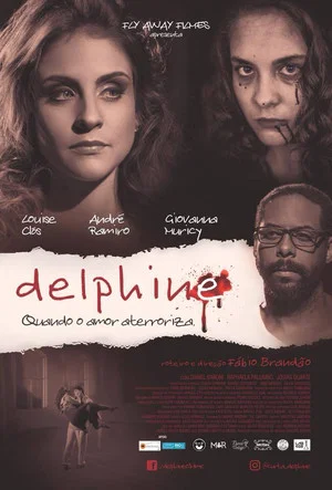 Постер: Delphine